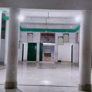 Khanquah Bargah-e-Ishq